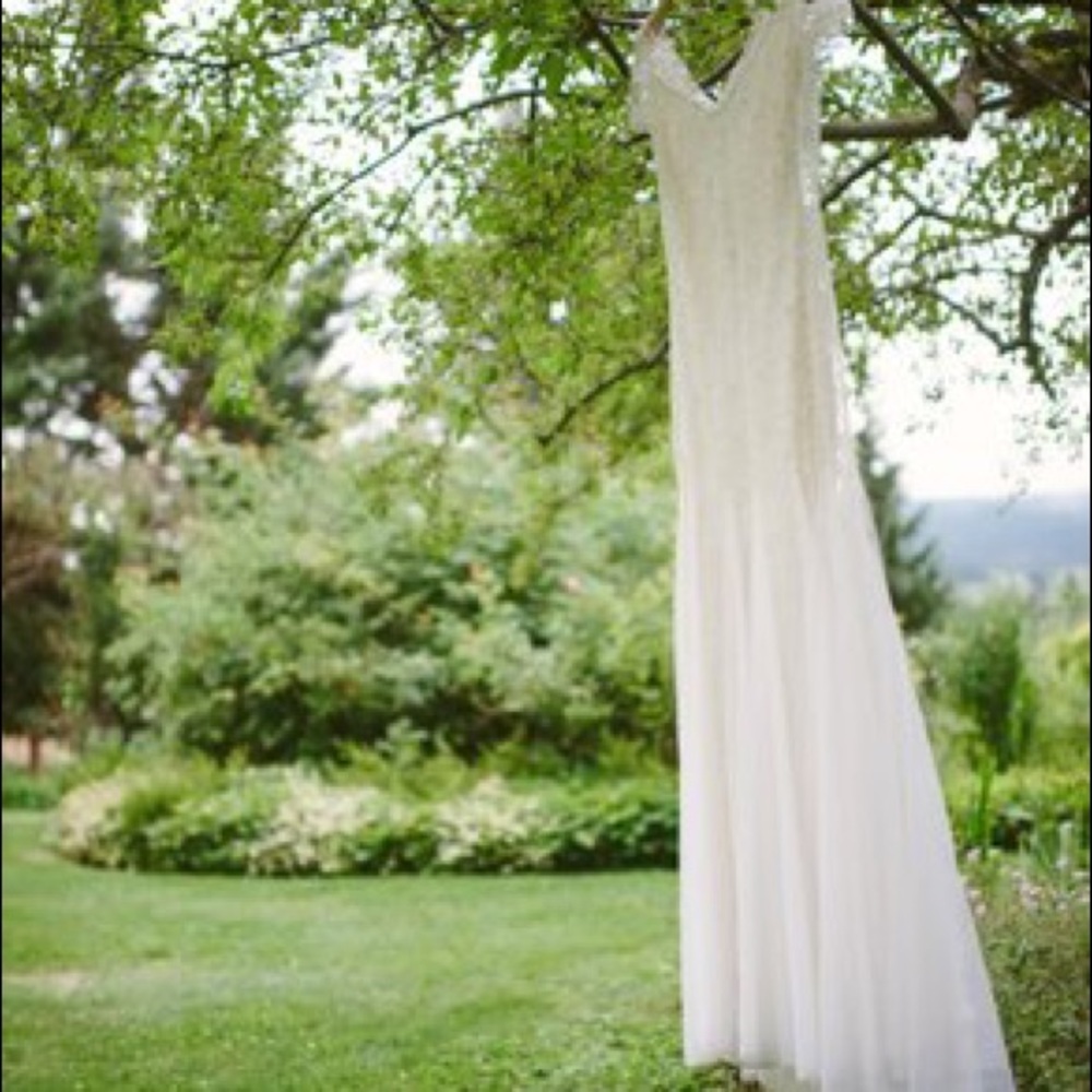 BLHDN Rosemund Wedding Dress